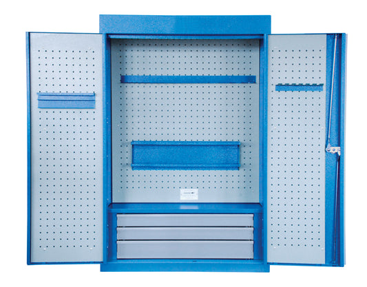 Toolbox Gedore Cabinet 1401 Empty