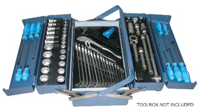Toolkit Gedore Asst Only C19-1Bm-60Cpxxx