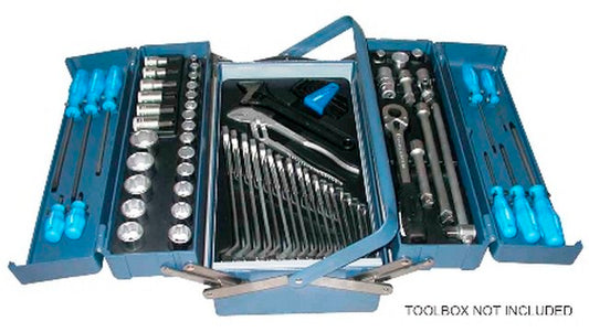 Toolkit Gedore Asst Only C19-1Bm-60Cpxxx