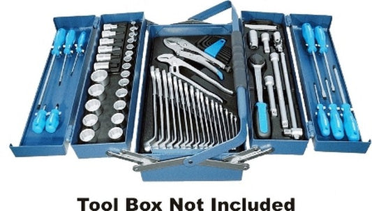 Toolkit Gedore Asst Only D19-1Ba-U2 Xxx