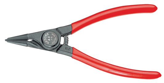 Plier Gedore Circlip Ext Str 141Mm 8000-Ao