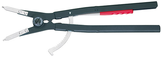 Plier Gedore Circlip Ext Str 550Mm 8000-A5