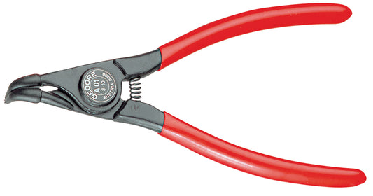 Plier Gedore Circlip Ext Bnt 305Mm 8000-A41
