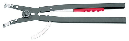Plier Gedore Circlip Ext Bnt 560Mm 8000-A51