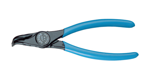 Plier Gedore Circlip Int Bnt 129Mm 8000-J11