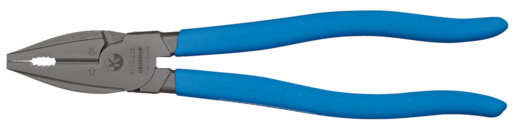 Plier Gedore Combination H/D 225Mm 8250-225Tl