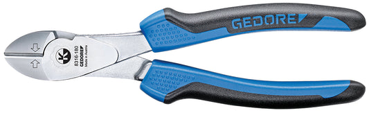 Plier Gedore D/Cutter 140Mm 8316-140Tl
