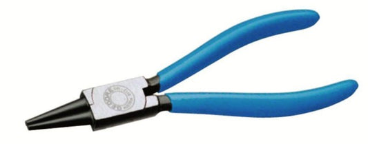 Plier Gedore Round Nose 140Mm 8112-140Tl