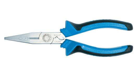 Plier Gedore Triple 170Mm 8133-170Jc