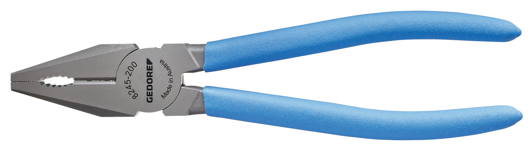 Plier Gedore Combination 180Mm 8245-180Tl