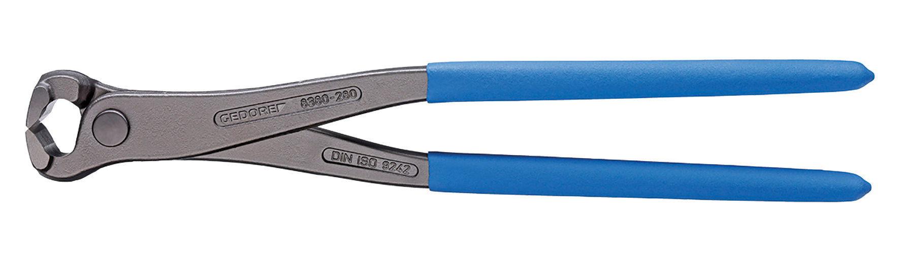 Plier Gedore C/Nipper 250Mm 8380-250Tl