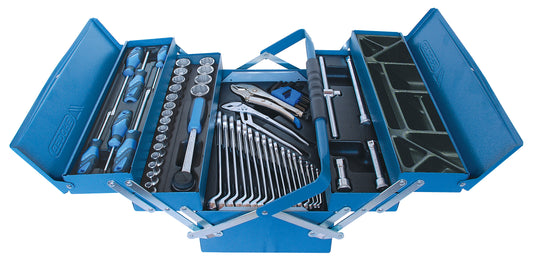 Toolkit Gedore Complete 1282-C19-Ibmz-6Sd
