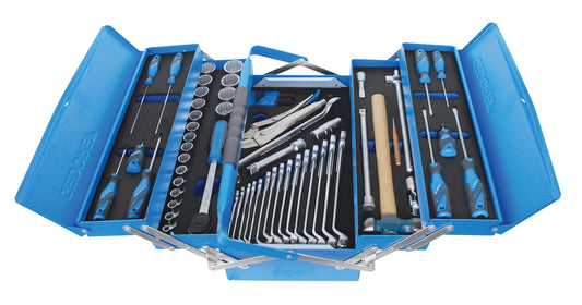 Toolkit Gedore Complete 1282-Fm-Ma-1B-D19Z