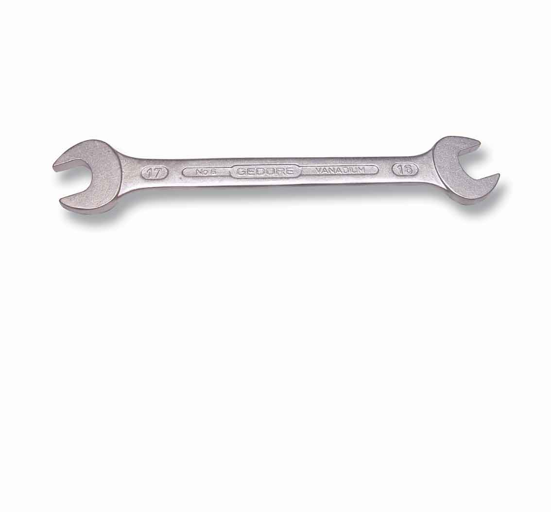 Spanner Gedore D.O.E/Card No6 36X41Mm