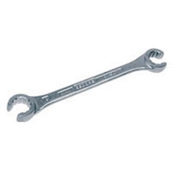 Spanner Gedore Fl/Nut Card 400 17X19Mm