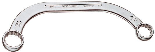 Spanner Gedore Starter Card 304 13X15Mm