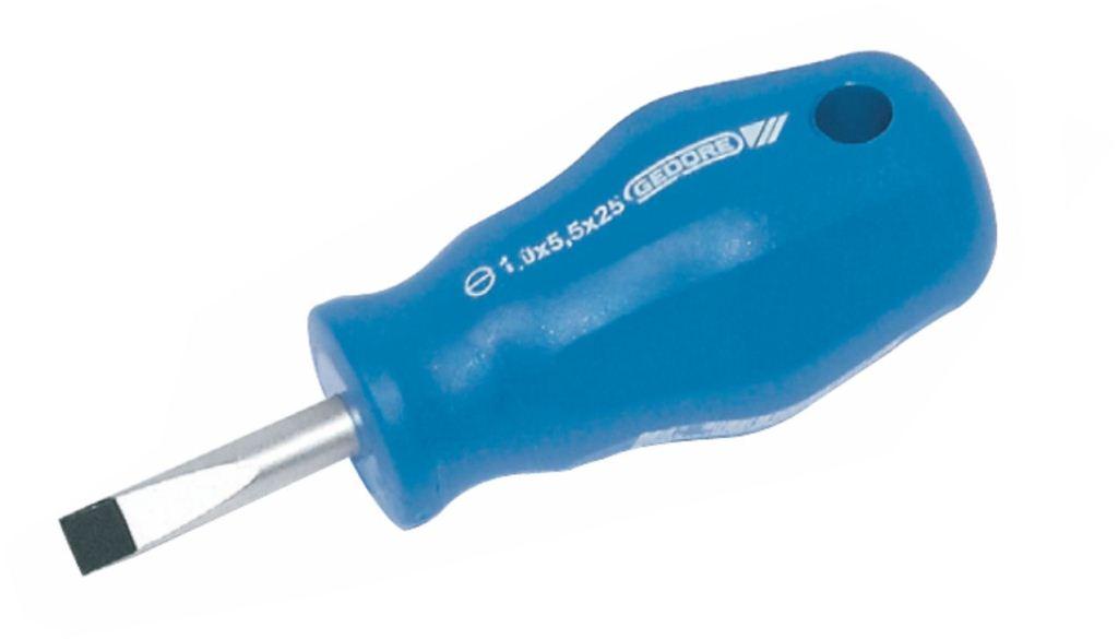Screwdriver Gedore Cr Stub Ph 441N 2X25