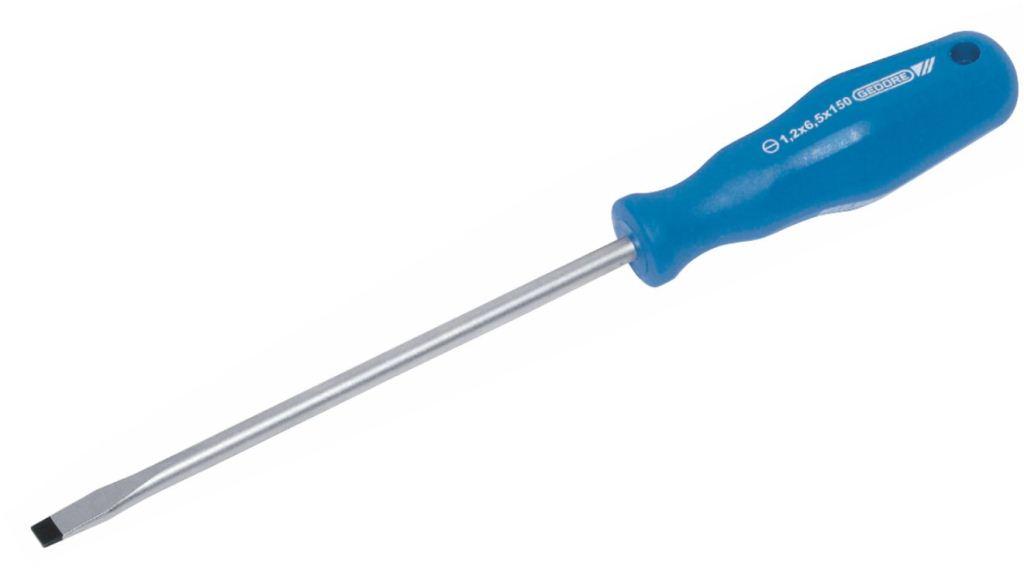Screwdriver Gedore Cr 150Ms 400N 5.5X125