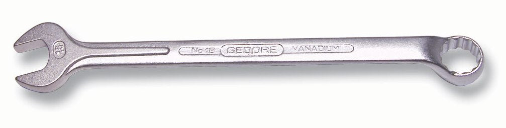 Spanner Gedore Combination Card 1B 36Mm