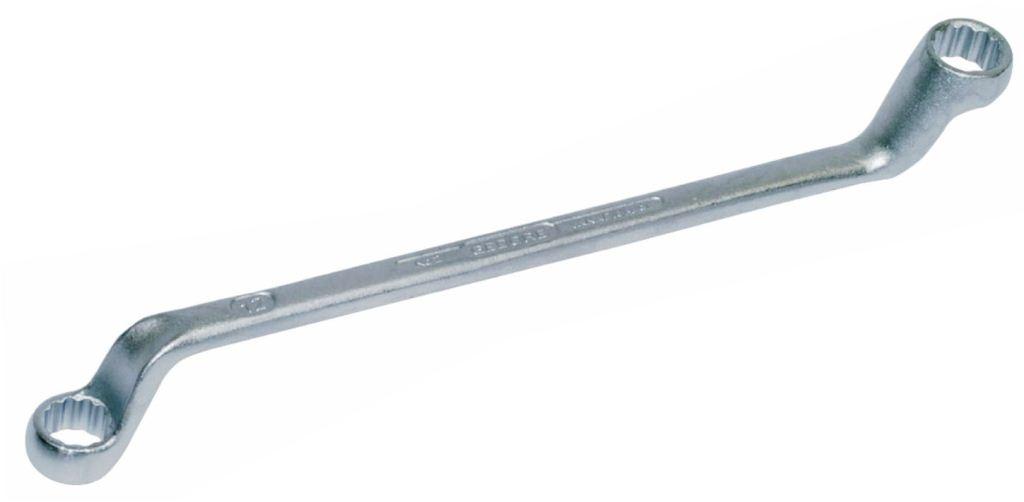 Spanner Gedore Ring/Card No2 10X11Mm