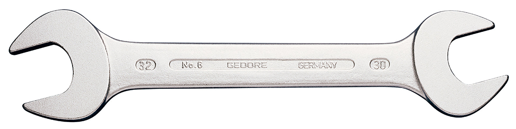 Spanner Gedore D.O.E. Card No6 19X22Mm