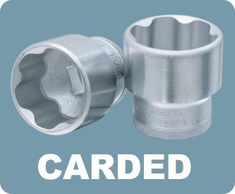 Socket Gedore C-D 1/2" C19 Card 14Mm