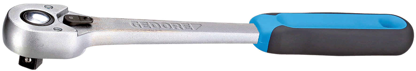 Ratchet Gedore 1/2Dr 1993U-10T Card