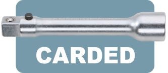 Extension Gedore 1/2Dr 1990 Card 250Mm