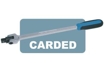 Powerbar Gedore 1/2Dr 1997 Card 450Mm