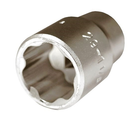 Socket Gedore C-D 3/4" C32 Card 27-1 1/16