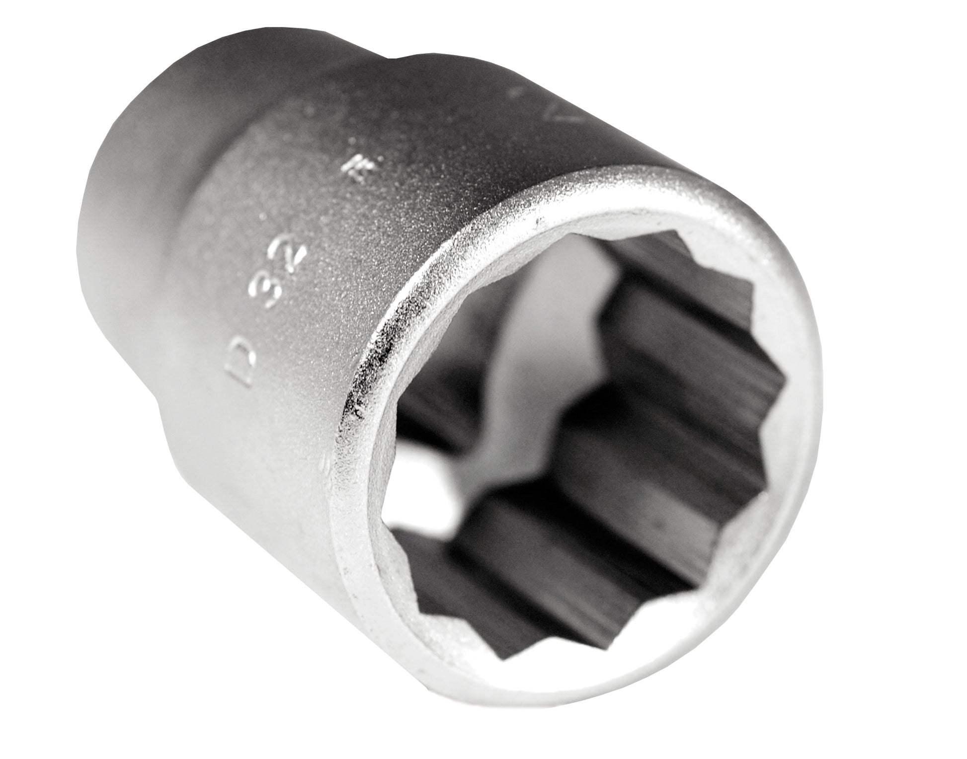 Socket Gedore Bihex 3/4D D32 24Mm Card