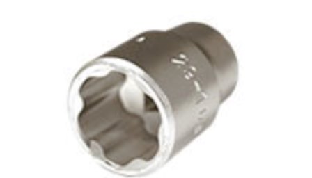 Socket Gedore C-D 3/4" C32 Card 41Mm