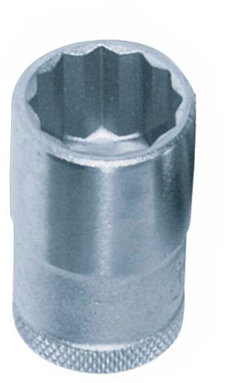 Socket Gedore Bihex 3/4D D32 34Mm Card