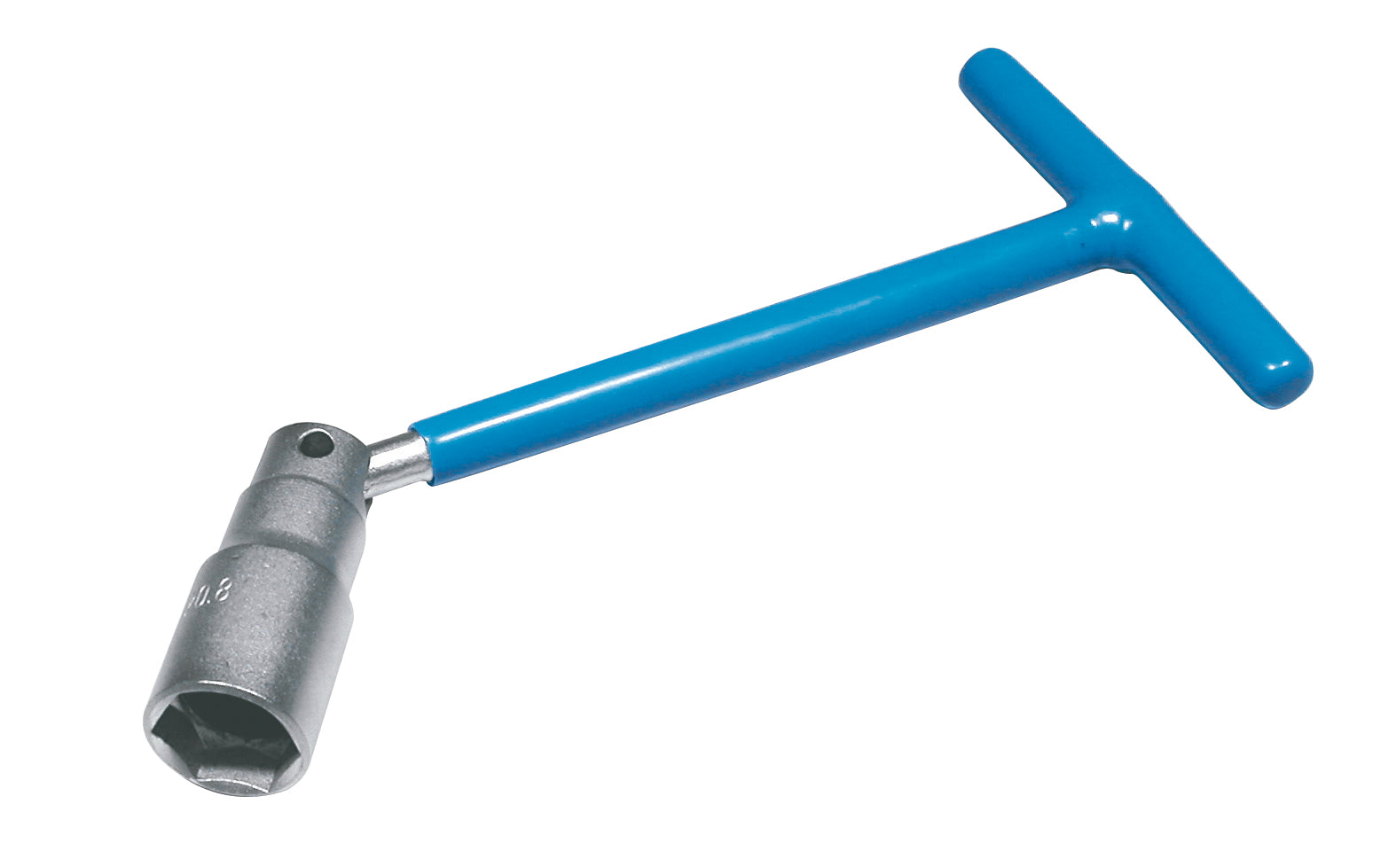 Spanner Gedore Sparkplug Card 55 20.8Mm