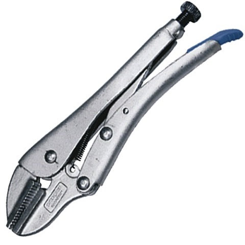 Vicegrip Gedore 134/250 250Mm Card