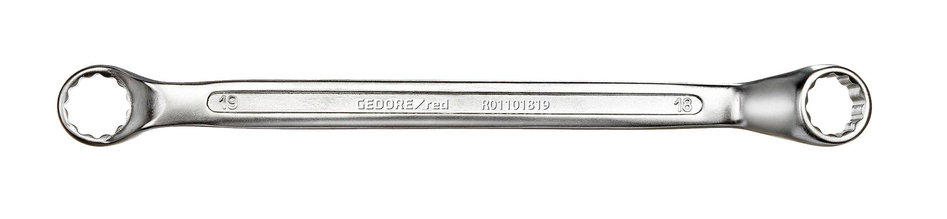 Double Ended Gedore Red Ring Span 6X7Mm