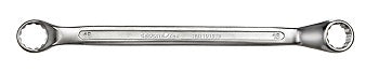 Spanner Dbl Ring End Gedore Red 17X19Mm