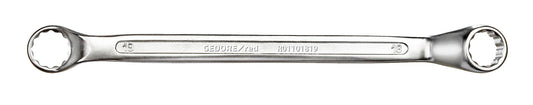 Spanner Dbl Ring End Gedore Red 24X30Mm