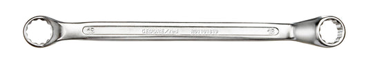 Spanner Dbl Ring End Gedore Red 25X28Xxx