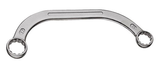 1/2 Moon Ring Gedore Red Spanner 10X12Mm