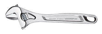 Wrench Ged Red Ajustable 12``