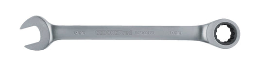 Comb Gedore Red Ratchet Spanner11Mm L.168Mm