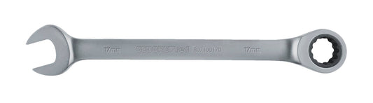 Spanner Ged Red Comb Ratchet 16Mm