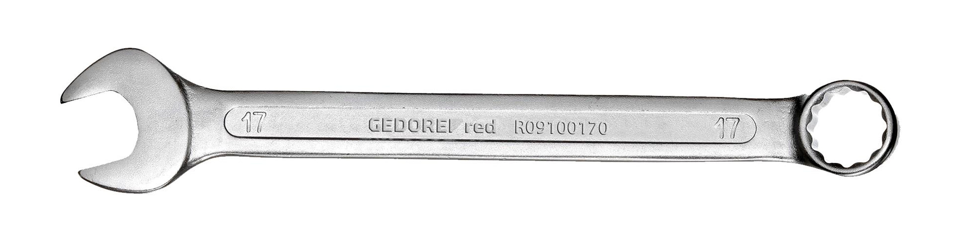 Combination Gedore Red Spanner 6Mm