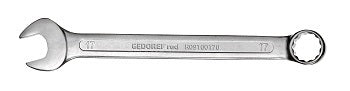 Spanner Ged Red Combination 10Mm