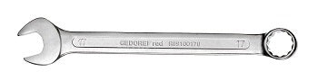 Spanner Ged Red Combination 12Mm