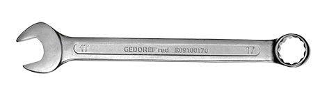 Spanner Ged Red Combination 13Mm