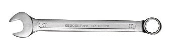 Spanner Ged Red Combination 16Mm
