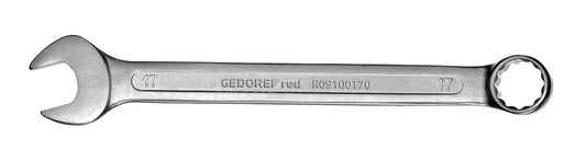 Spanner Ged Red Combination 19Mm