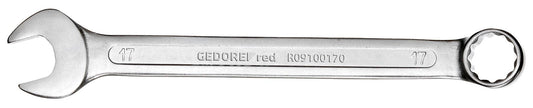 Spanner Ged Red Combination 22Mm